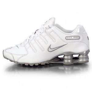 womens nike shox nz